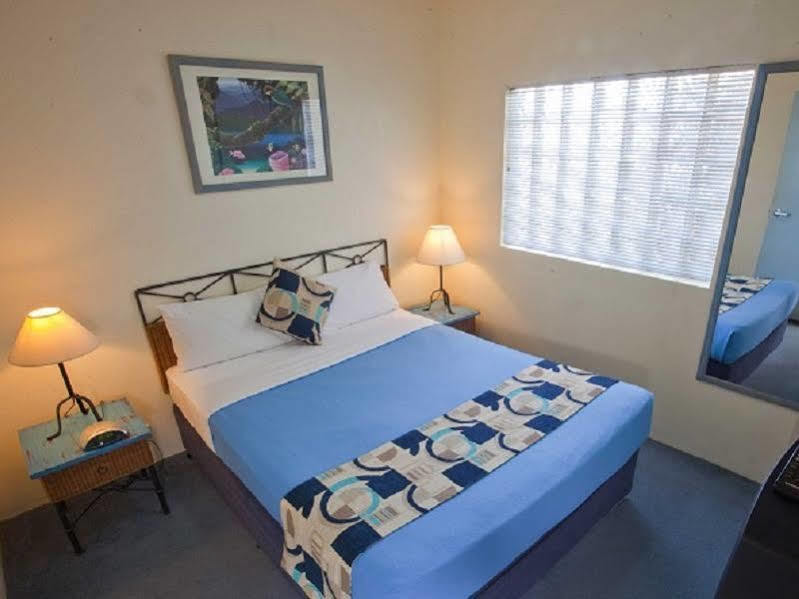 Inn Кэрнс Экстерьер фото